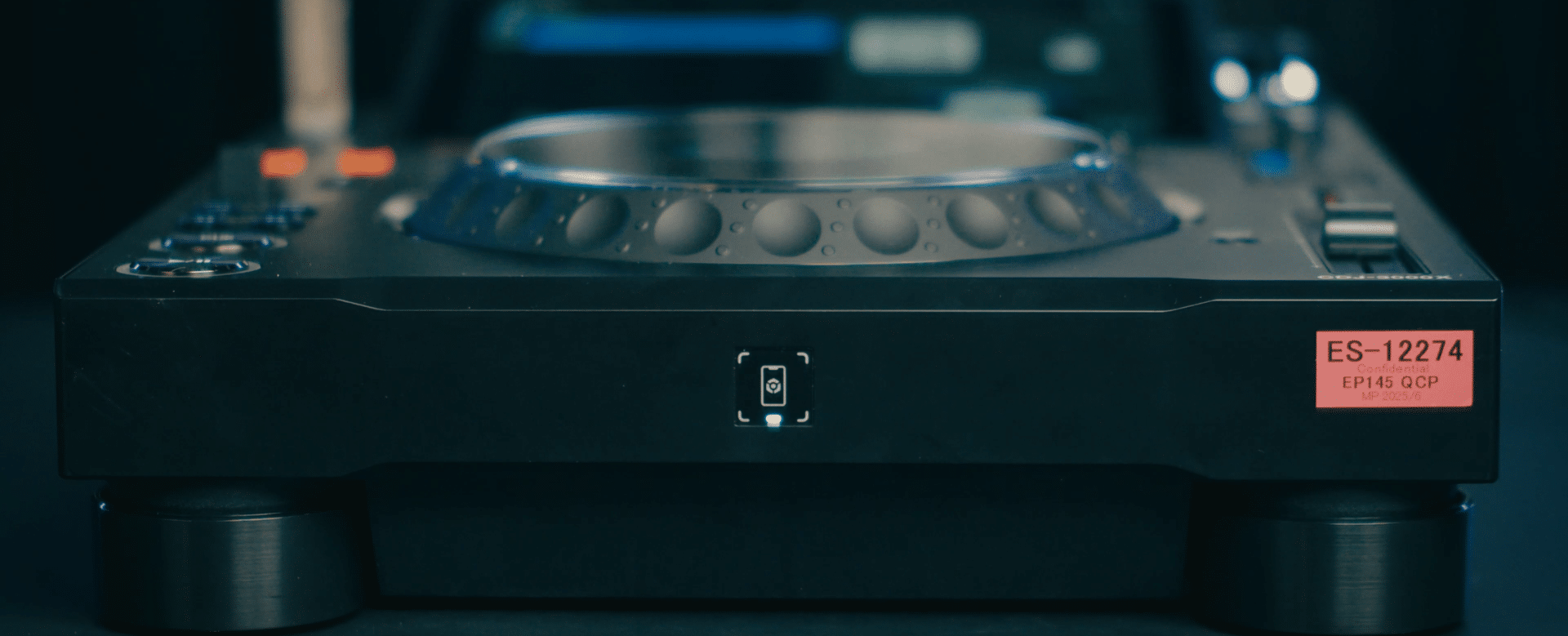 AlphaTheta CDJ-3000X Review - We Are Crossfader